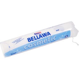 Bellawa Kosmetik Wattepads - 100 Stk
