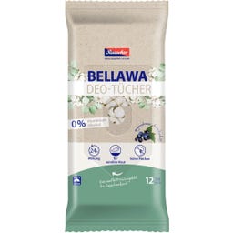 Bellawa Deo-Tücher - 12 Stk