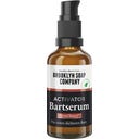 Sérum Activador para Barba, 50 ml