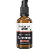 BROOKLYN SOAP COMPANY Activator Bartserum