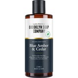 BROOKLYN SOAP COMPANY 2in1 Body & Hair