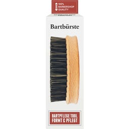 BROOKLYN SOAP COMPANY Bartbürste - 1 Stk