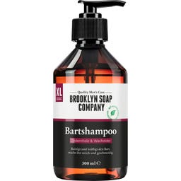BROOKLYN SOAP COMPANY Bartshampoo - 300 ml