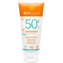 Biosolis Kids Sonnenmilch LSF 50+ - 100 ml