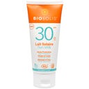 Biosolis Sonnenmilch LSF 30 - 100 ml