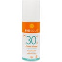 Napvédő arckrém FF 30, 50 ml