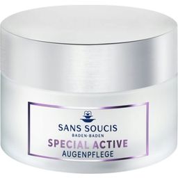 SANS SOUCIS Special Active Eye Care • Extra Rich