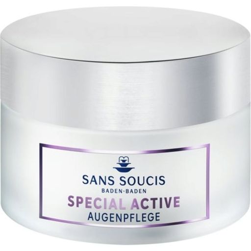 SANS SOUCIS Special Active Eye Care - Extra Rik - 15 ml