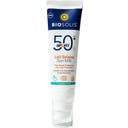 Biosolis Sonnenmilch Sport LSF 50+ - 50 ml
