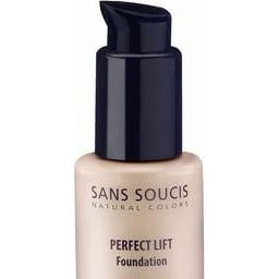 SANS SOUCIS Perfect Lift Foundation FPS 10
