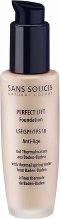 SANS SOUCIS Perfect Lift Foundation SPF 10