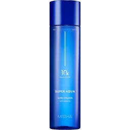 MISSHA Super Aqua Ultra Hyaluron Skin Essence - 200 ml