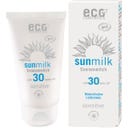 eco cosmetics Lait Solaire 