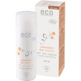 eco cosmetics CC Cream SPF 50