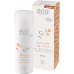 CC Creme Colorata SPF 50 - 50 ml
