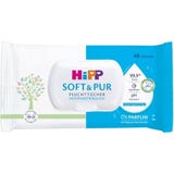 HIPP Soft & Pur Wet Wipes