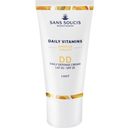 SANS SOUCIS Daily Vitamins Aprikose DD Cream LSF 25 - Light