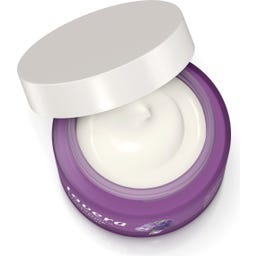 lavera Verstevigende Nachtcrème - 50 ml