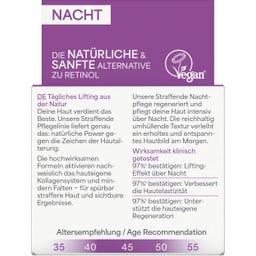 lavera Verstevigende Nachtcrème - 50 ml