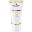 SANS SOUCIS Daily Vitamins Aprikose DD Cream LSF 25 - Dark