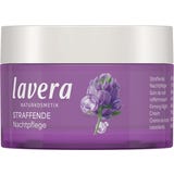 lavera Soin de Nuit Raffermissant