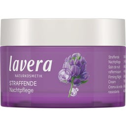 lavera Verstevigende Nachtcrème - 50 ml