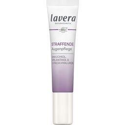 lavera Uppstramande Ögonvård - 15 ml