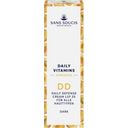 SANS SOUCIS Daily Vitamins Aprikose DD Cream LSF 25 - Dark