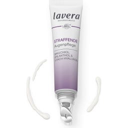 lavera Uppstramande Ögonvård - 15 ml