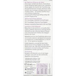 lavera Uppstramande Ögonvård - 15 ml
