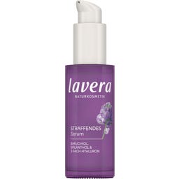 lavera Sérum Raffermissant - 30 ml