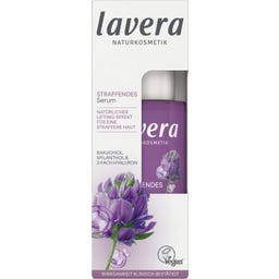 lavera Sérum Raffermissant - 30 ml