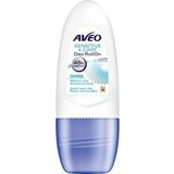 AVEO Desodorante Roll-On Sensitive & Care