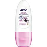 AVEO Ultra Protect Roll-On Deodorant