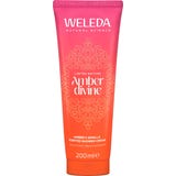 Weleda Amber Divine Cremedusche