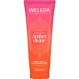 Weleda Crème de Douche 