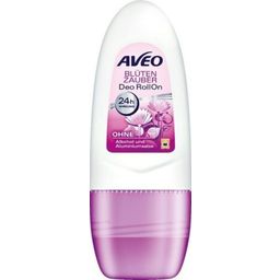 AVEO Deo Roll-On Blossom Magic - 50 ml