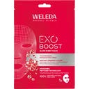 Exo Boost Firm & Lift Tuchmaske Granatapfel - 20 ml