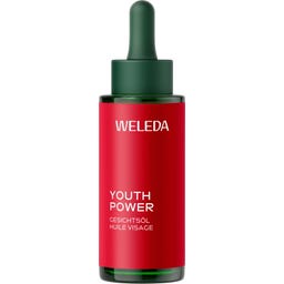 Weleda Pomegranate Firming Facial Oil - 30 ml