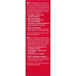 Weleda Pomegranate Firming Facial Oil - 30 ml