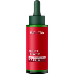 Pomegranate & Maca Peptides Firming Serum - 30 ml