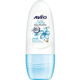 AVEO Deodorant Roll-On Pure & Fresh