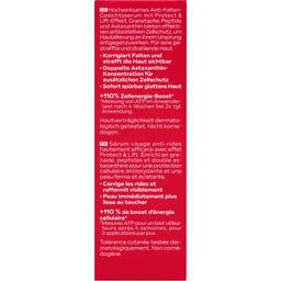 Pomegranate & Maca Peptides Firming Serum - 30 ml