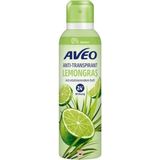AVEO Lemongrass Anti-Transpirant