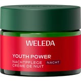 Soin de Nuit Raffermissant "Grenade & Peptides de Maca"