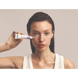 lavera Uppstramande Ögonvård - 15 ml