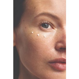 lavera Uppstramande Ögonvård - 15 ml