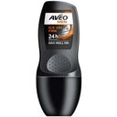 AVEO MEN Deo Roll-on Ice on Fire - 50 ml