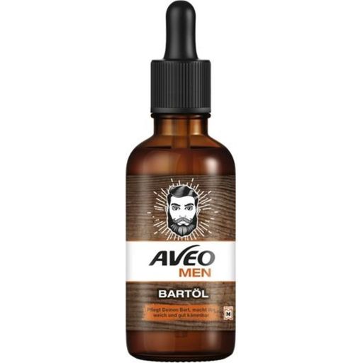 AVEO MEN - Aceite para Barba - 50 ml