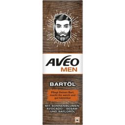 AVEO MEN szakállolaj - 50 ml